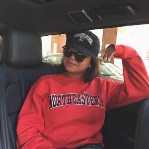 Meet your Posher, Camille